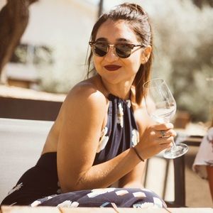 Meet your Posher, Haley